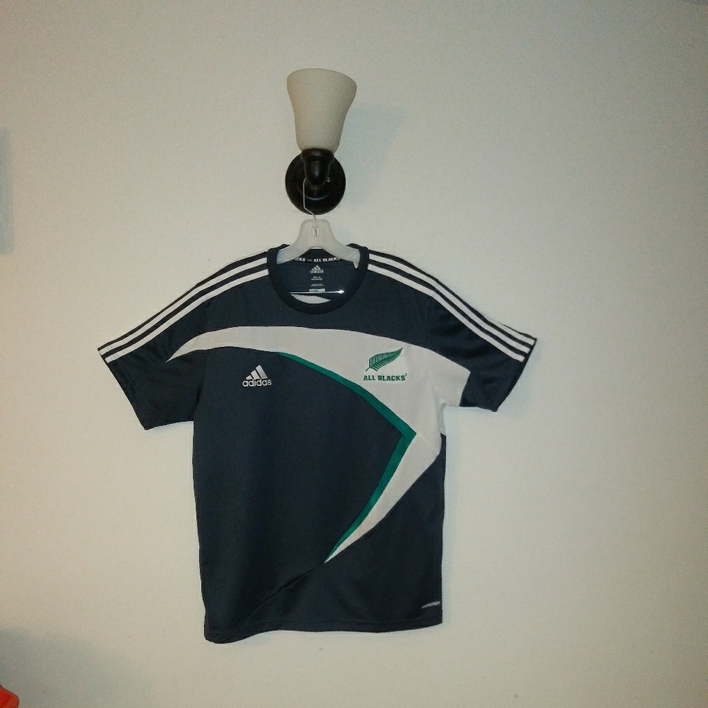 Adidas shirt